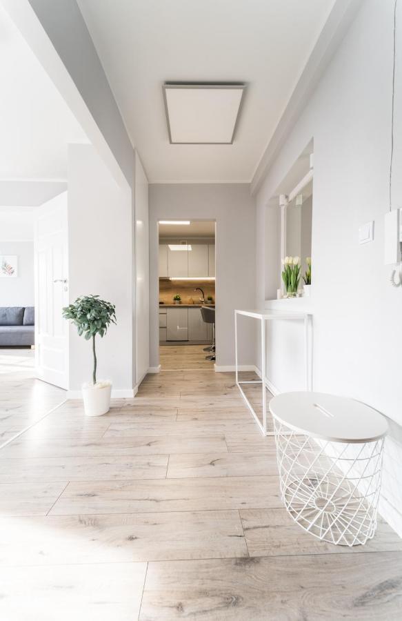 Apart Market Square - Rynek 44 - Opposit Town Hall - 3 Rooms Breslavia Esterno foto